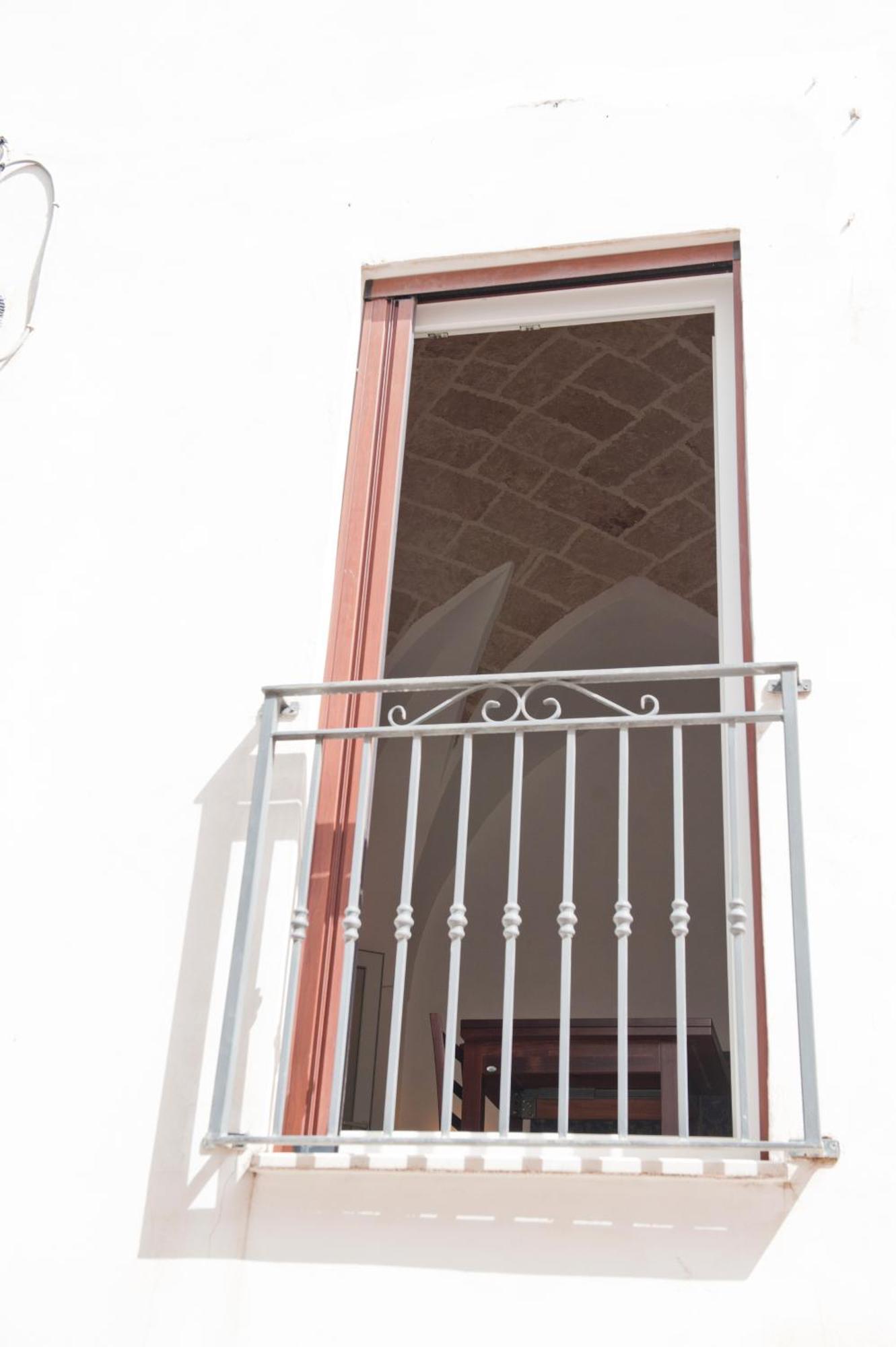 La Corte Della Luce Ugento Exterior photo